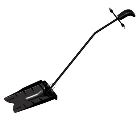 Stihl RT 6127 ZL - Zestaw do mulczowania AMK 127